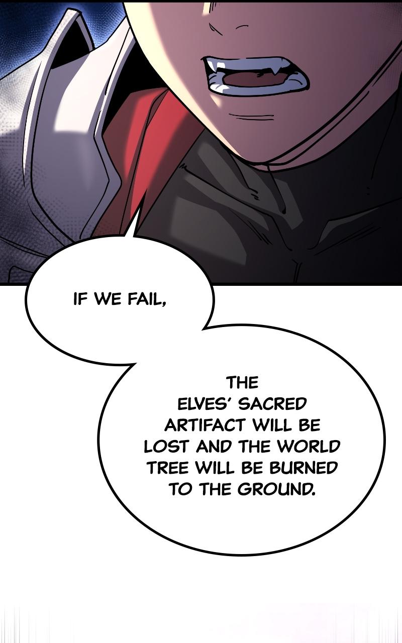 The Hammer Chap 78 - Next Chap 79