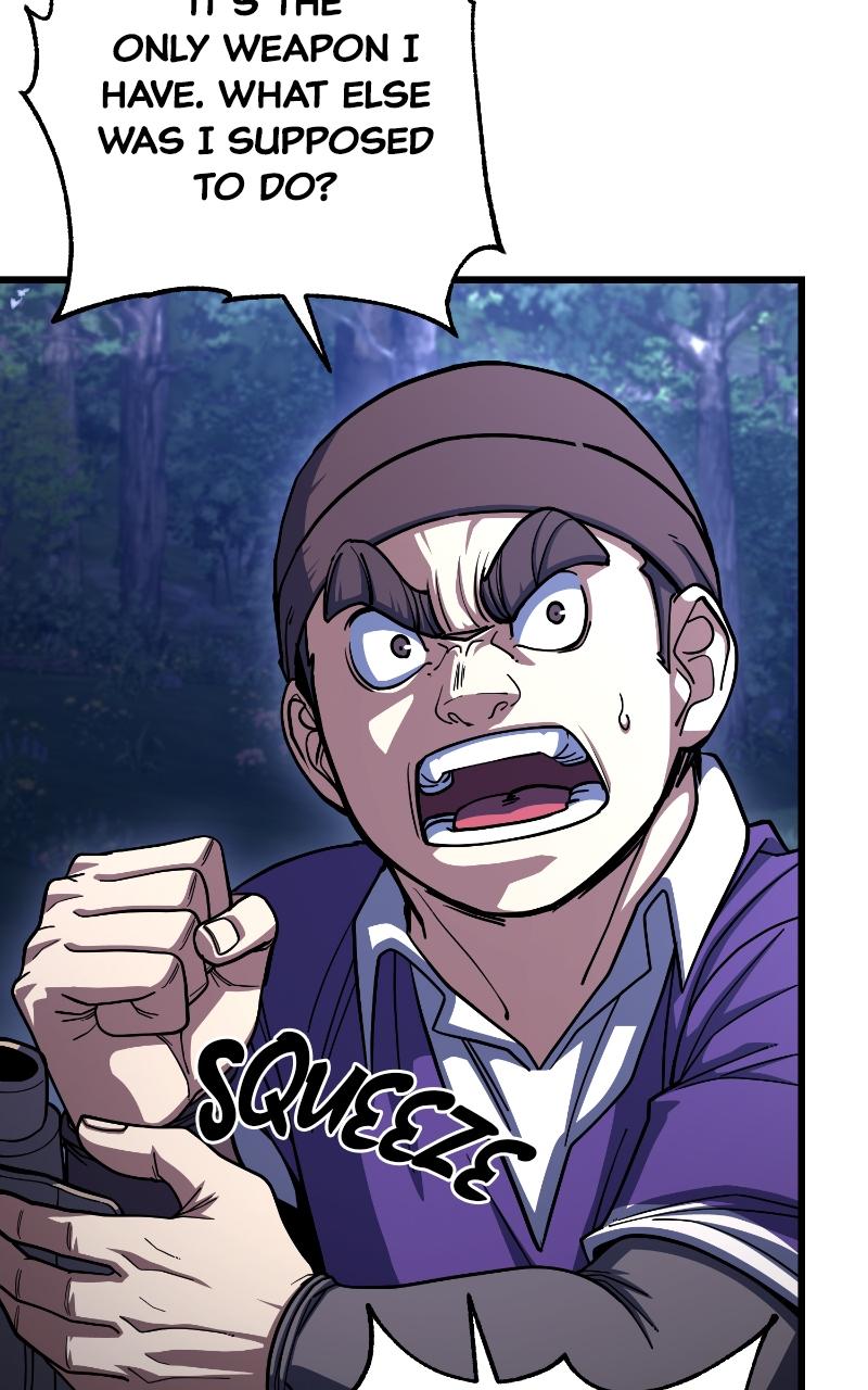 The Hammer Chap 79 - Next Chap 80