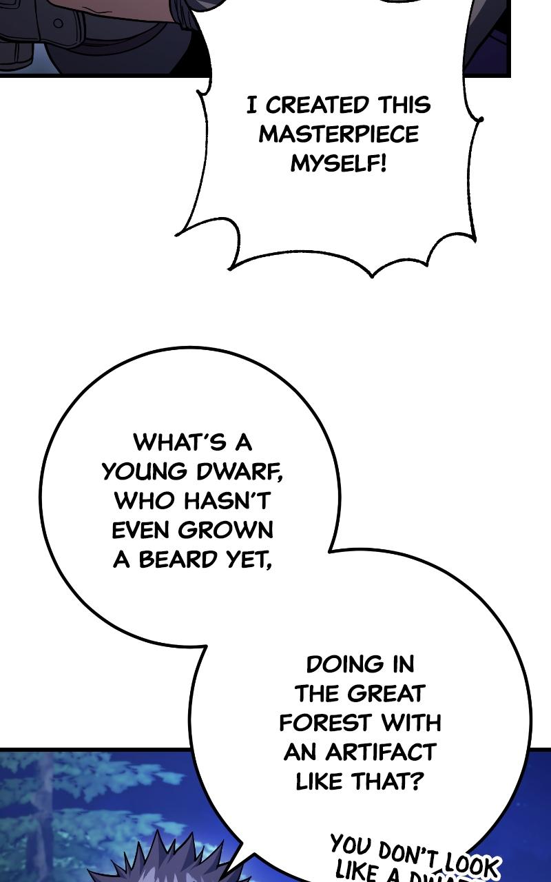 The Hammer Chap 79 - Next Chap 80