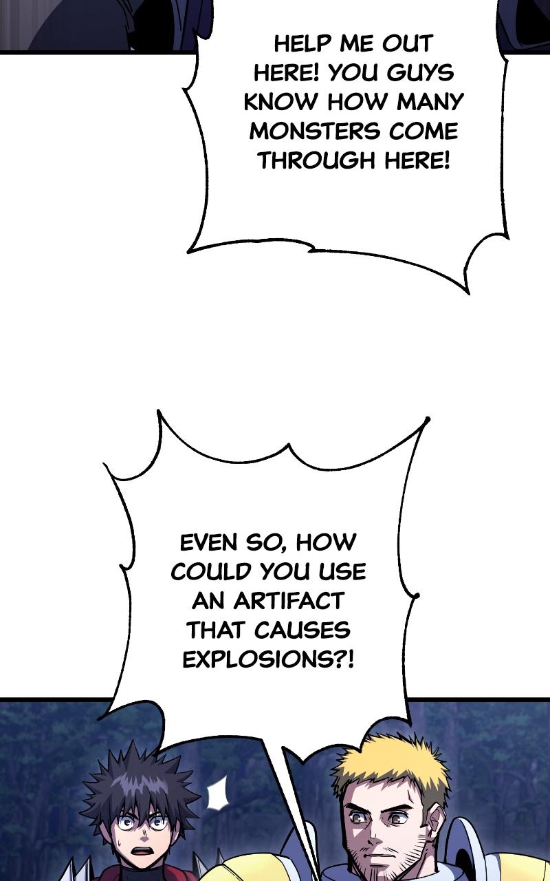 The Hammer Chap 79 - Next Chap 80