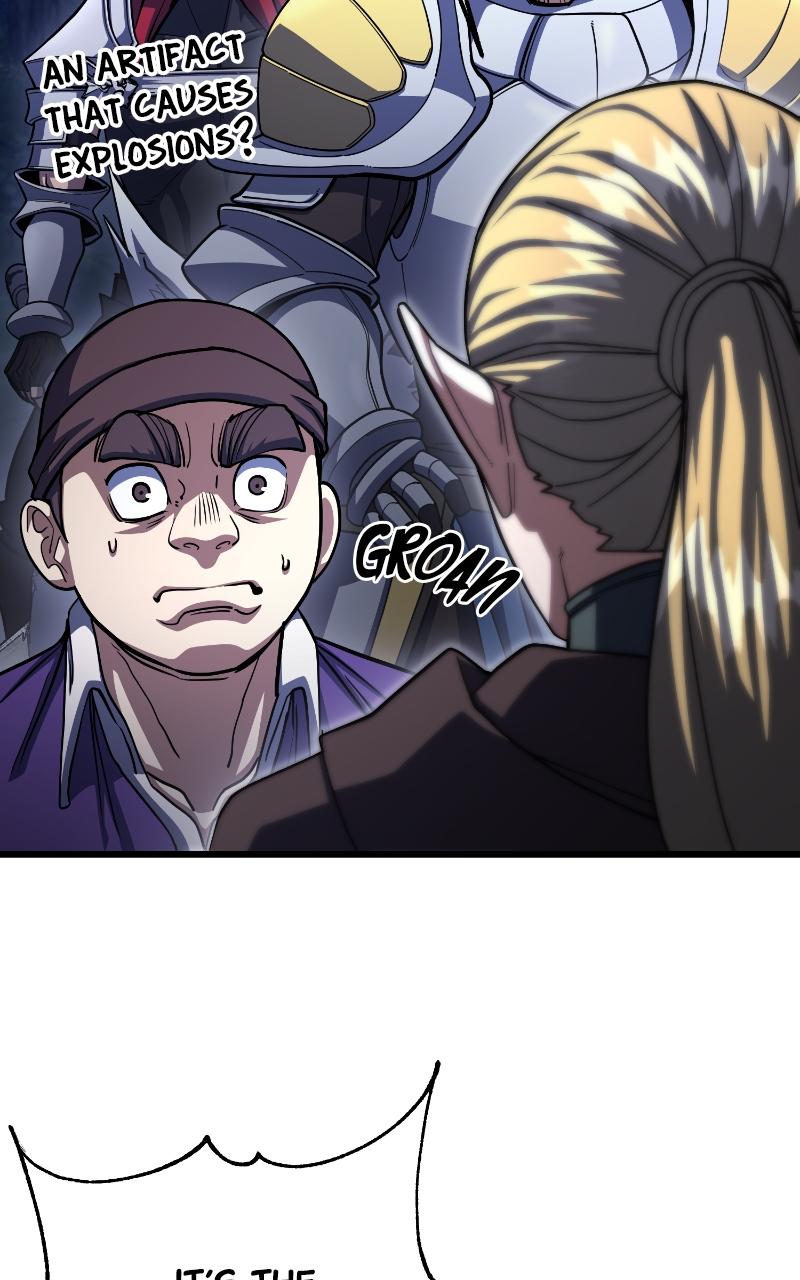 The Hammer Chap 79 - Next Chap 80