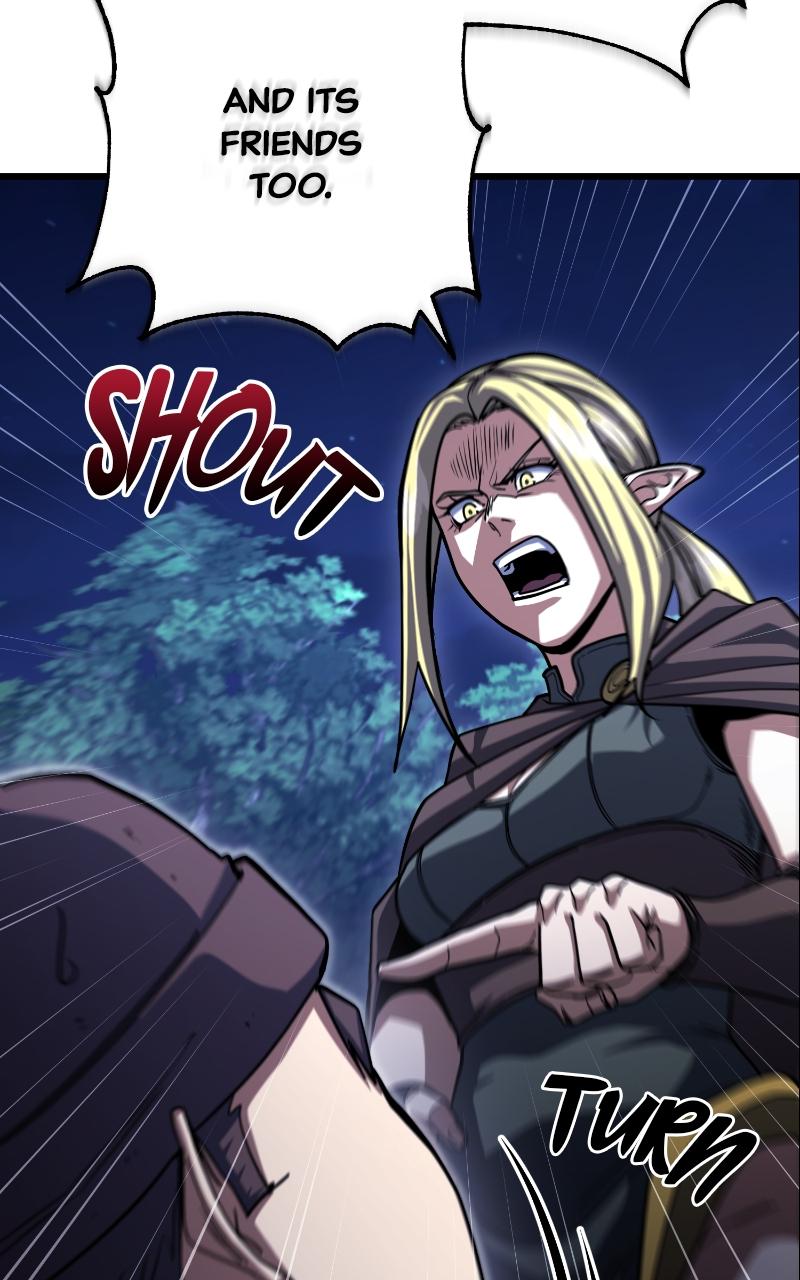 The Hammer Chap 79 - Next Chap 80