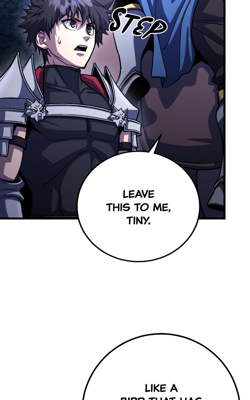 The Hammer Chap 79 - Next Chap 80