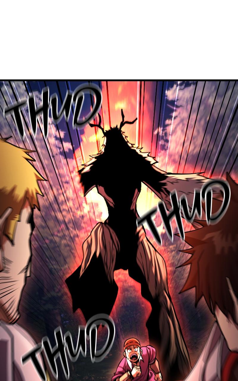 The Hammer Chap 79 - Next Chap 80