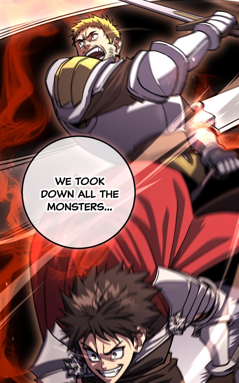 The Hammer Chap 79 - Next Chap 80