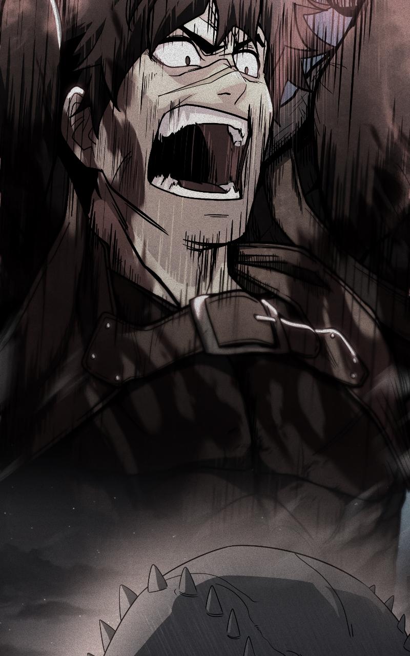 The Hammer Chap 79 - Next Chap 80