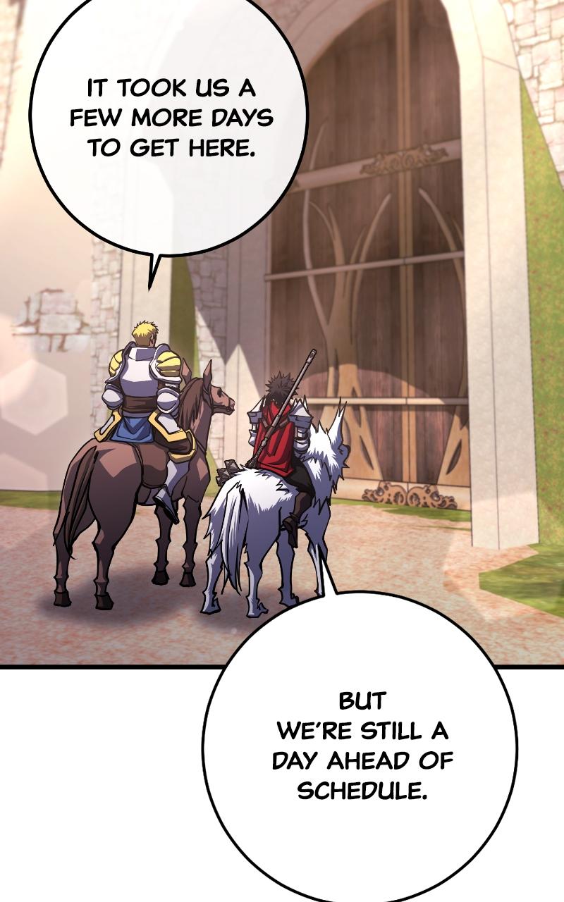 The Hammer Chap 79 - Next Chap 80