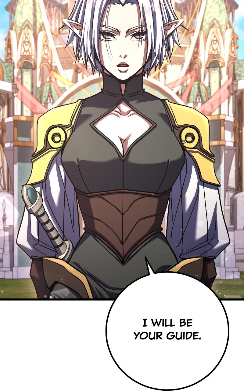 The Hammer Chap 79 - Next Chap 80