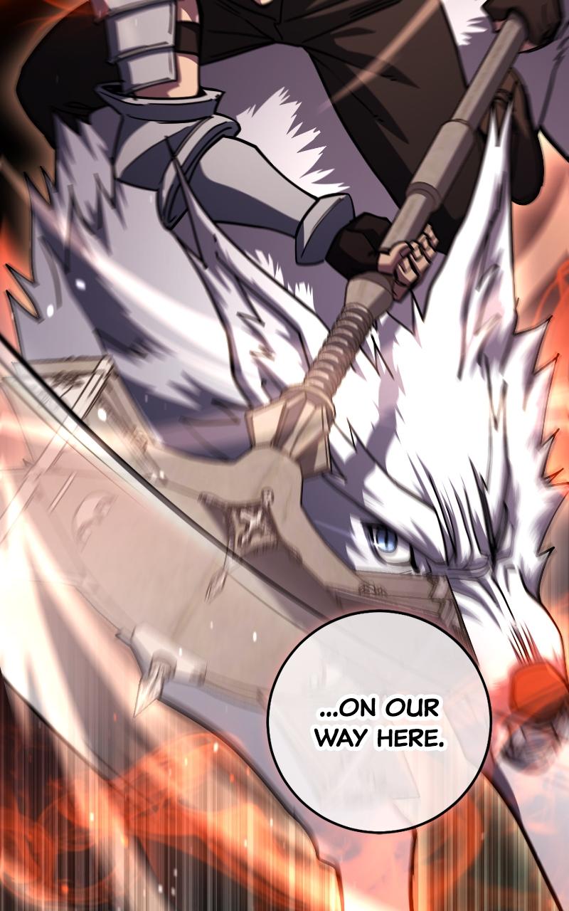 The Hammer Chap 79 - Next Chap 80