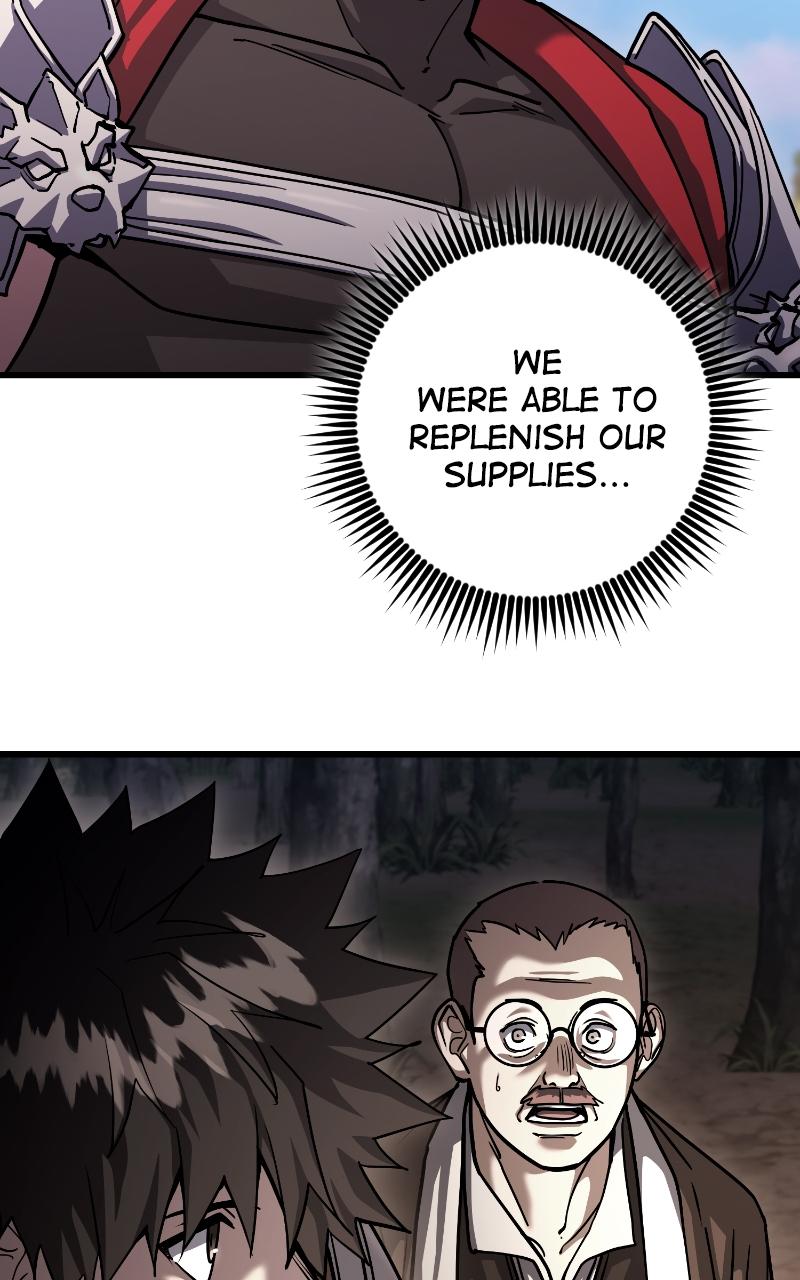 The Hammer Chap 79 - Next Chap 80
