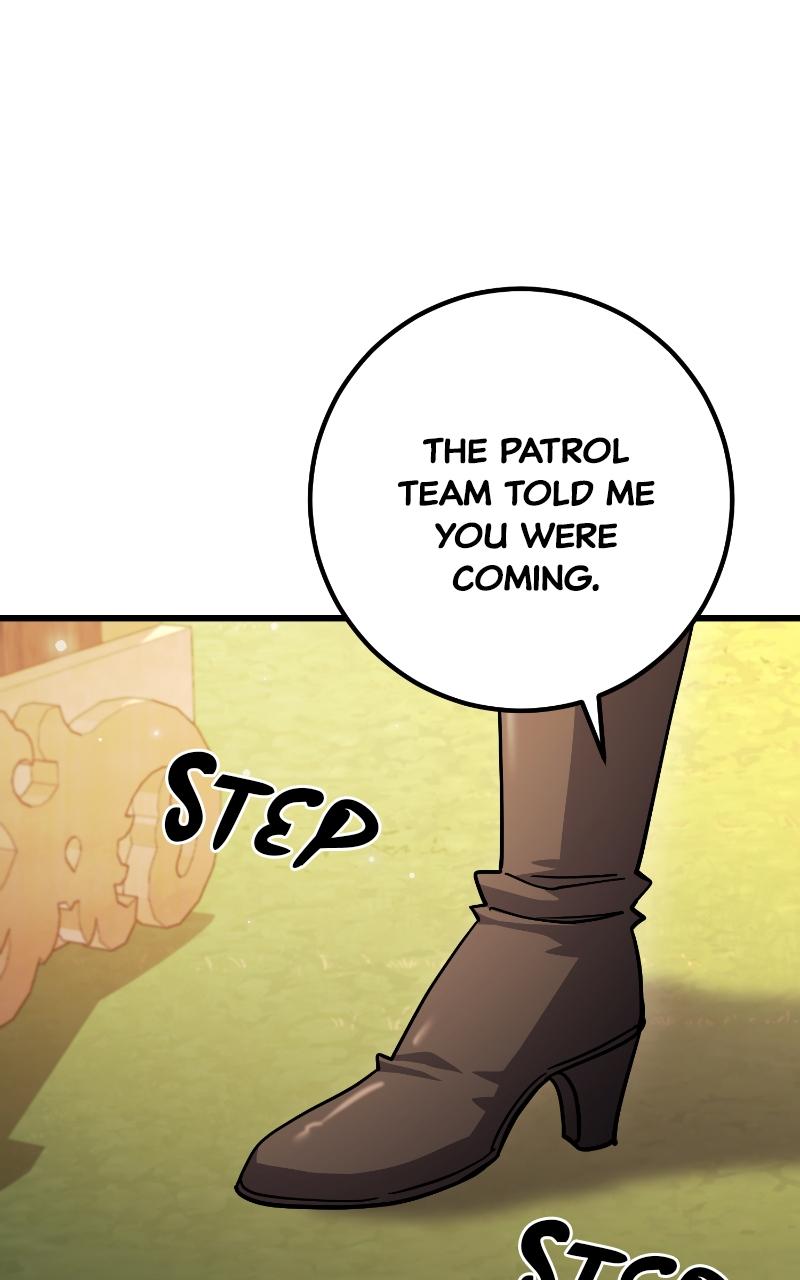 The Hammer Chap 79 - Next Chap 80