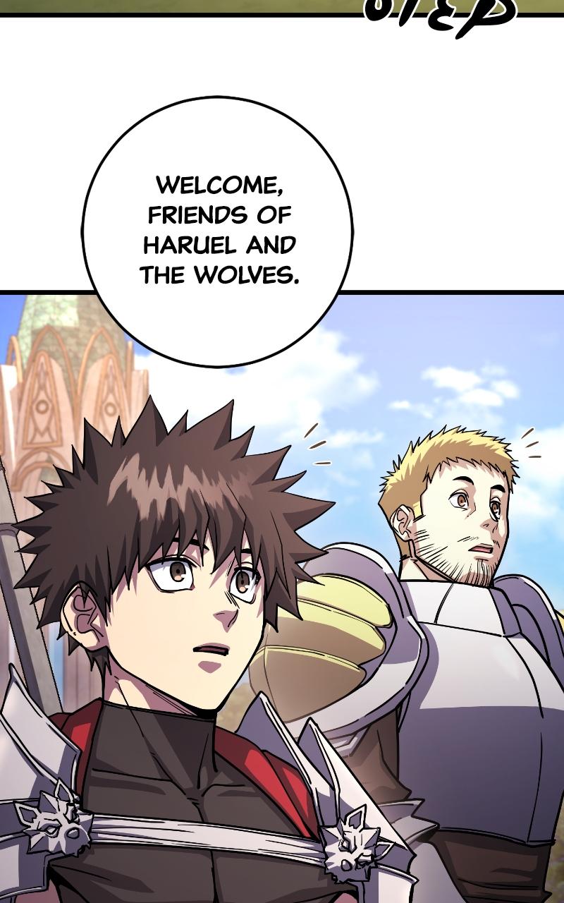 The Hammer Chap 79 - Next Chap 80