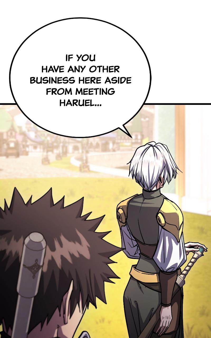 The Hammer Chap 79 - Next Chap 80