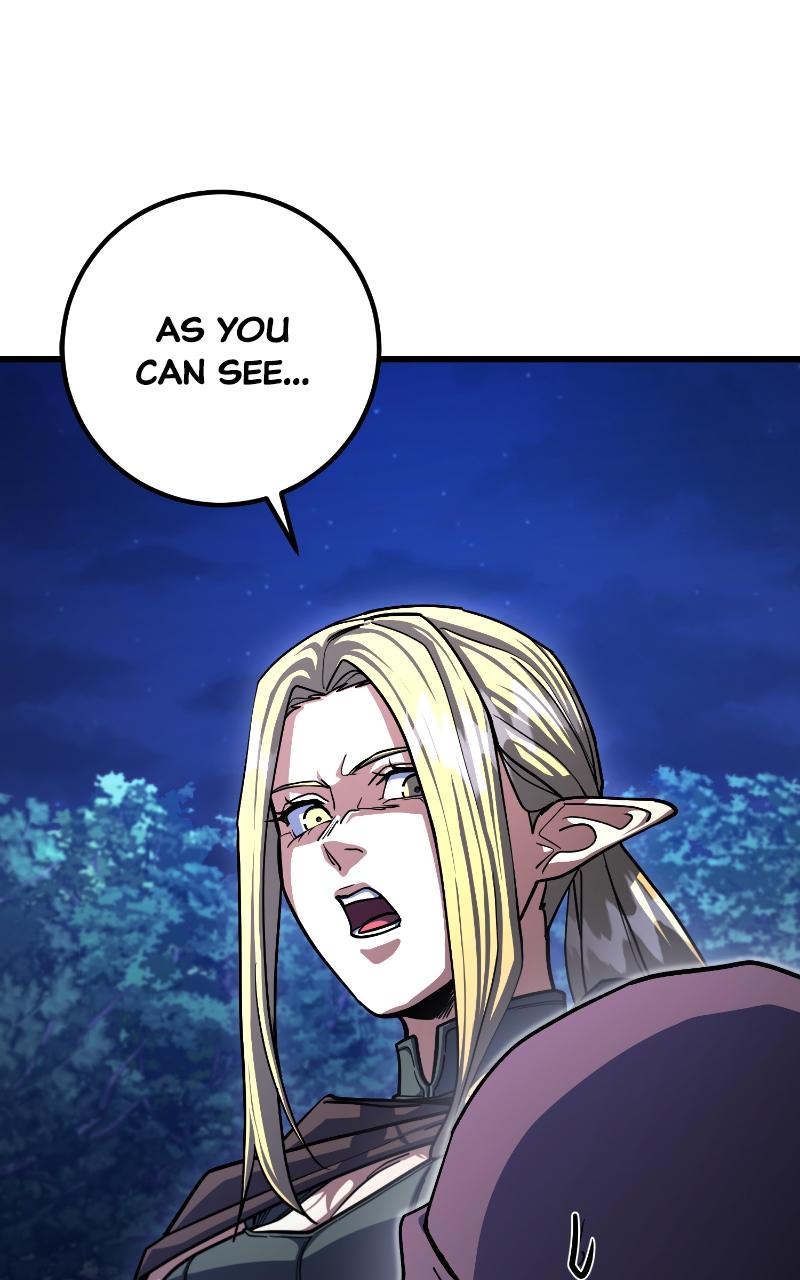 The Hammer Chap 79 - Next Chap 80