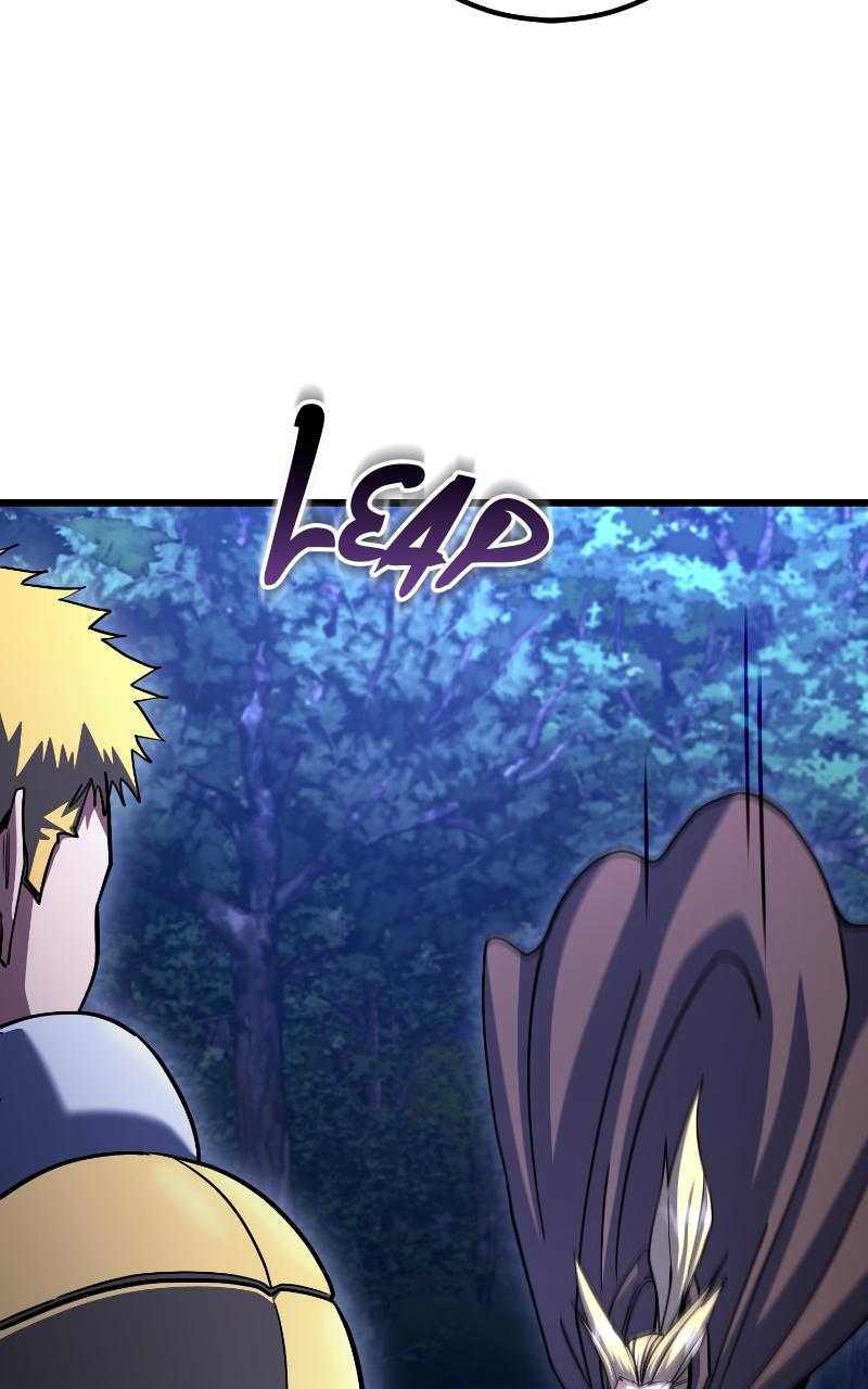 The Hammer Chap 79 - Next Chap 80