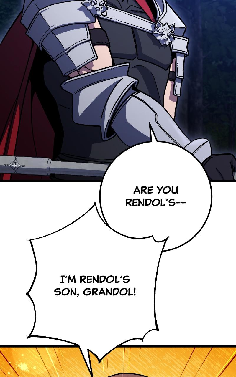 The Hammer Chap 79 - Next Chap 80
