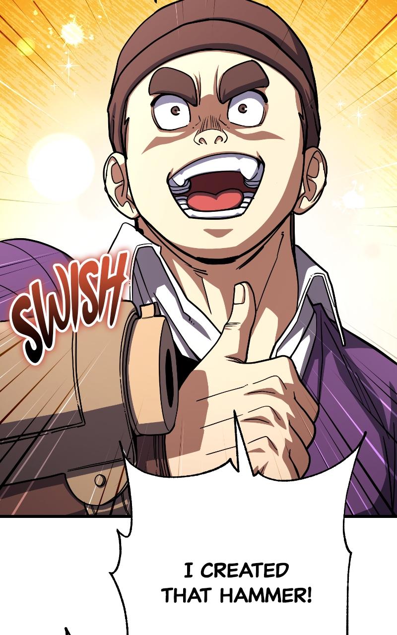 The Hammer Chap 79 - Next Chap 80