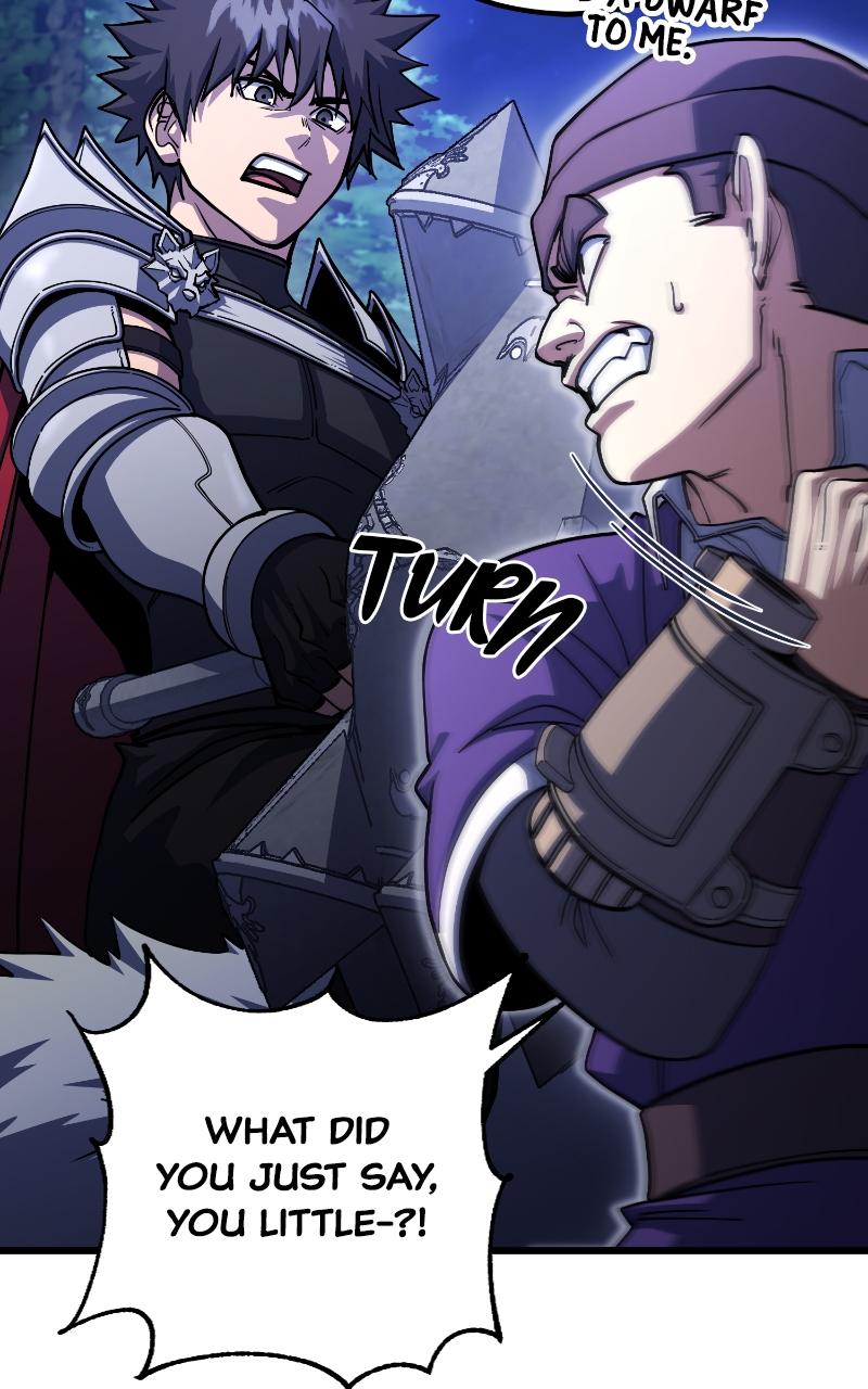 The Hammer Chap 79 - Next Chap 80