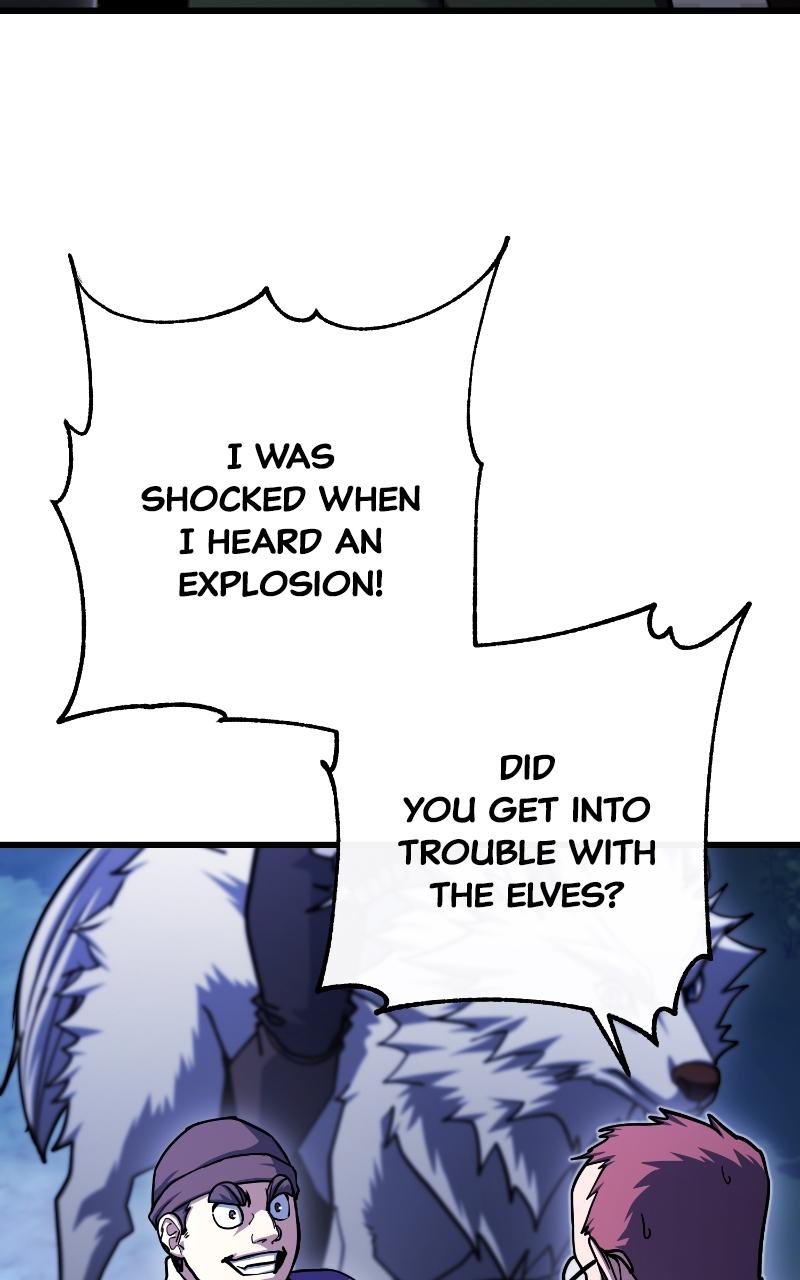 The Hammer Chap 79 - Next Chap 80