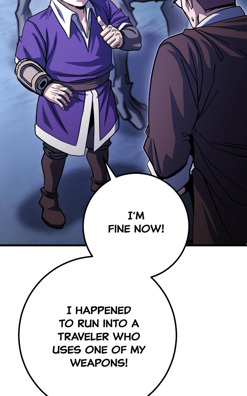 The Hammer Chap 79 - Next Chap 80