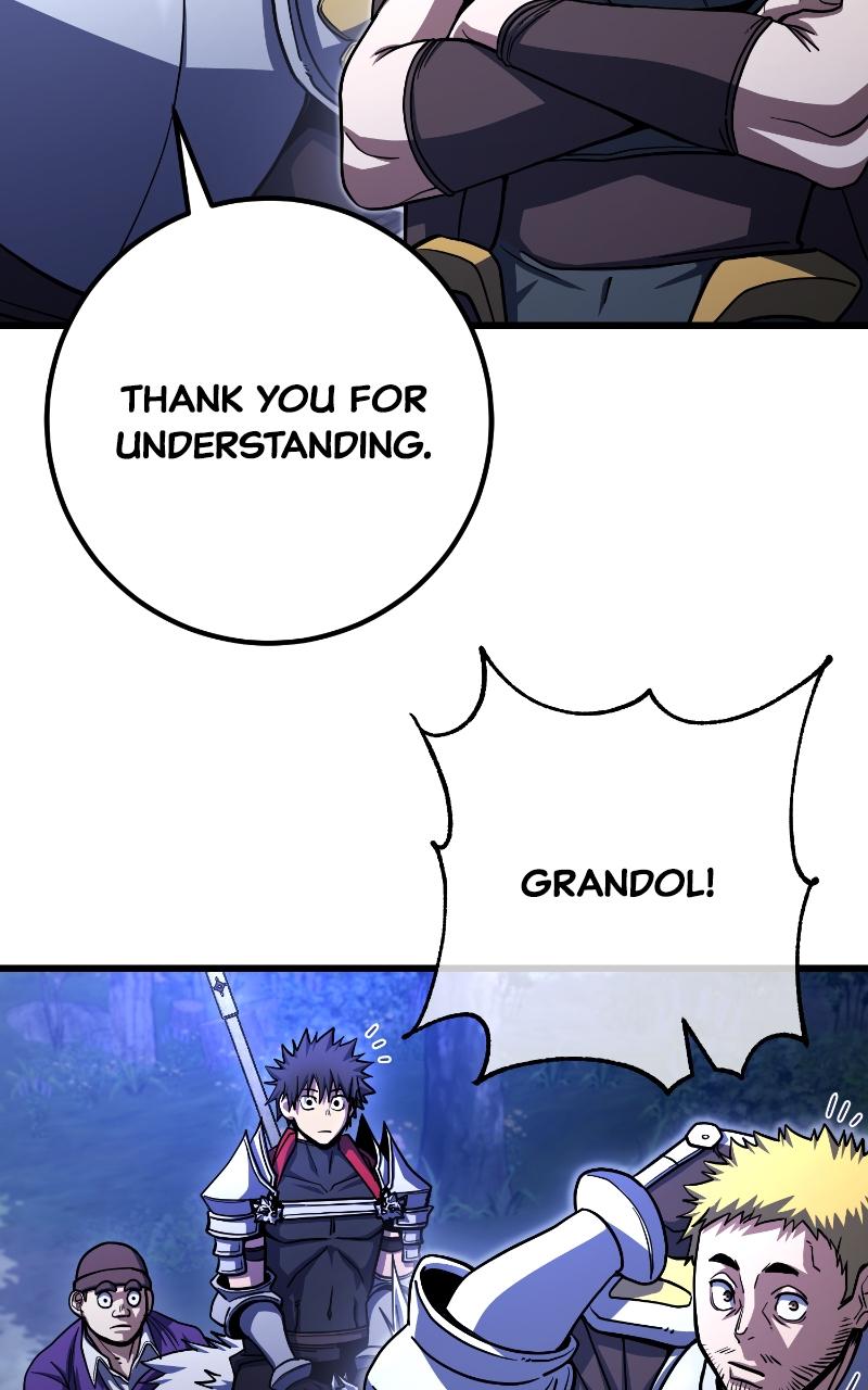The Hammer Chap 79 - Next Chap 80