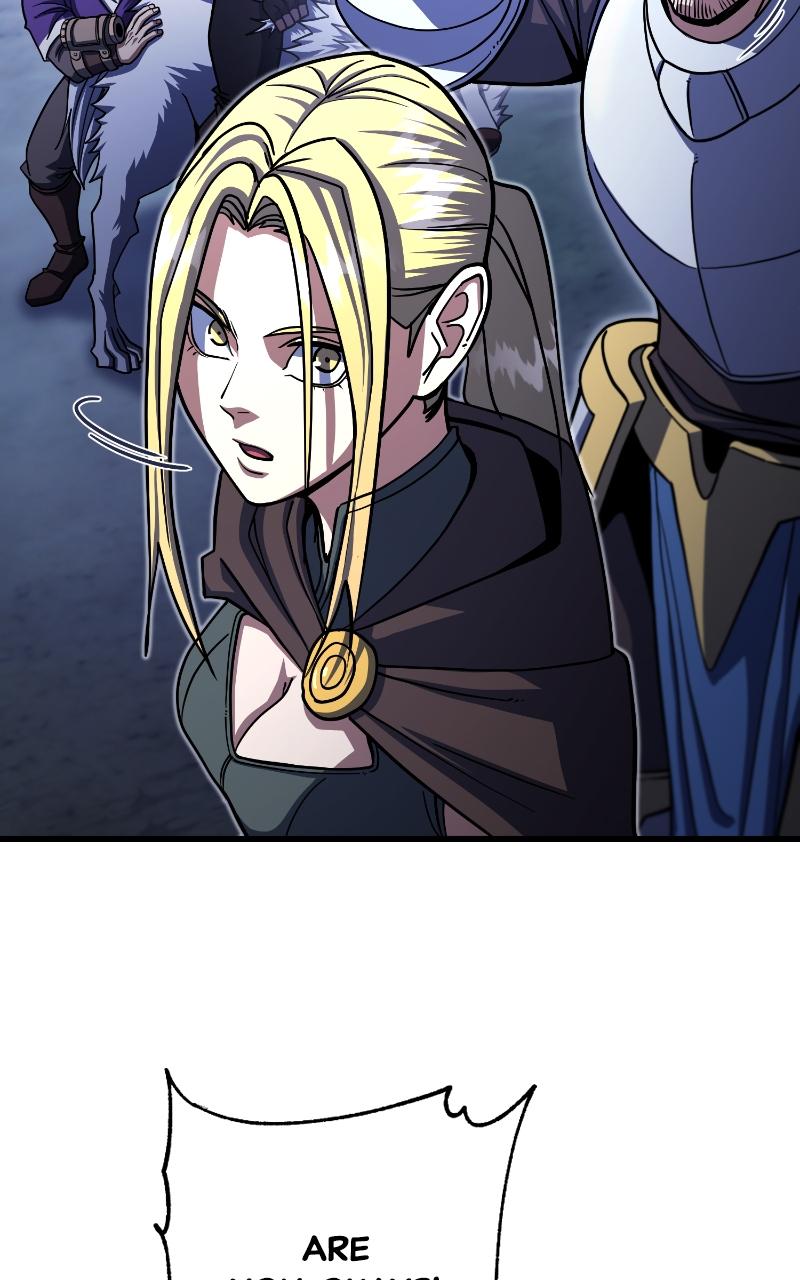 The Hammer Chap 79 - Next Chap 80