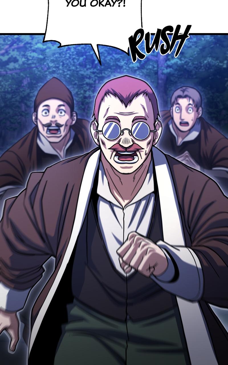 The Hammer Chap 79 - Next Chap 80