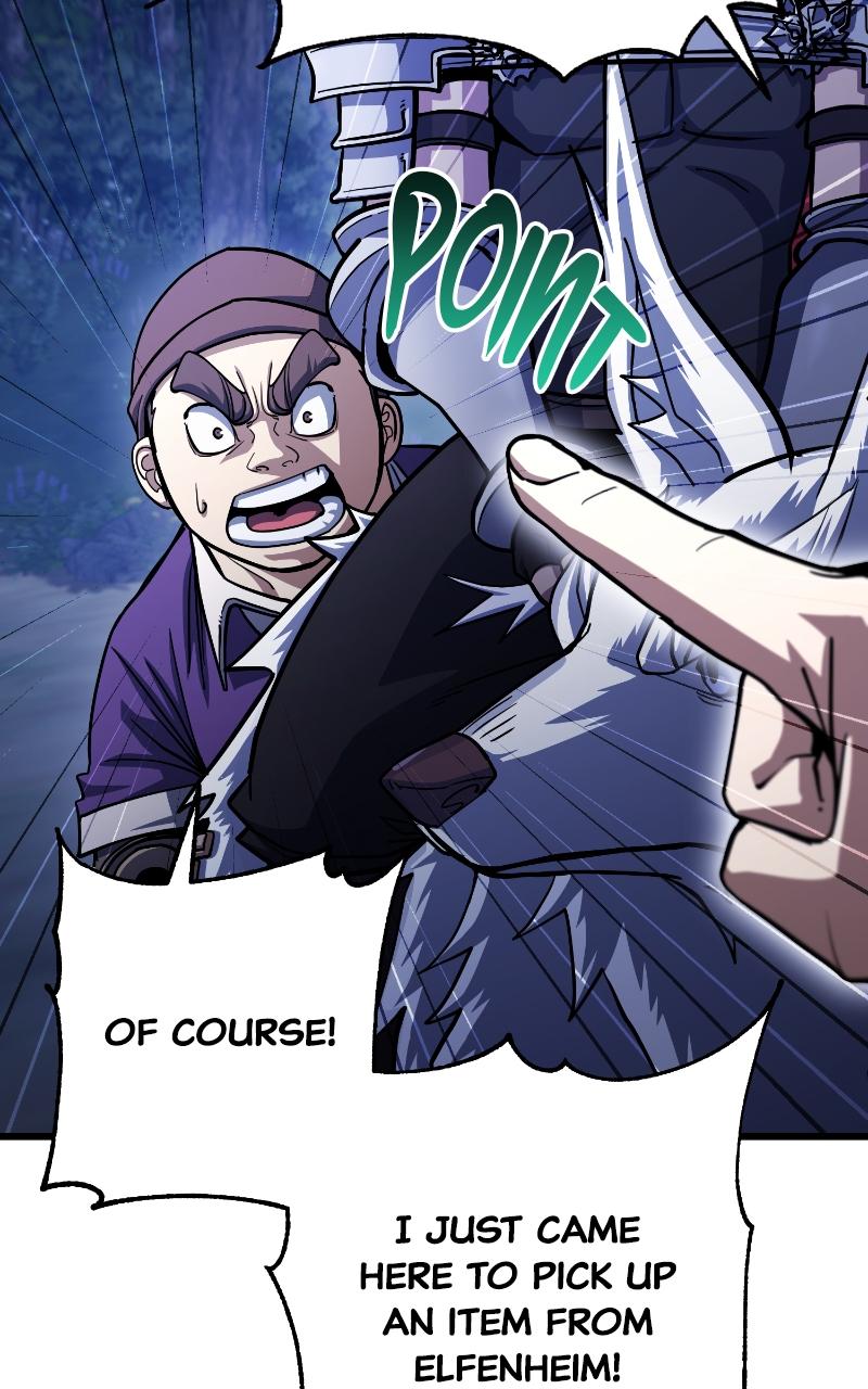 The Hammer Chap 79 - Next Chap 80