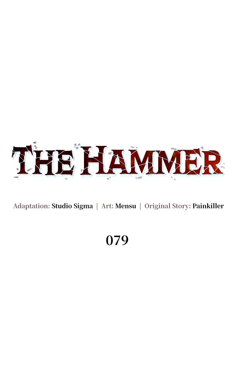 The Hammer Chap 79 - Next Chap 80