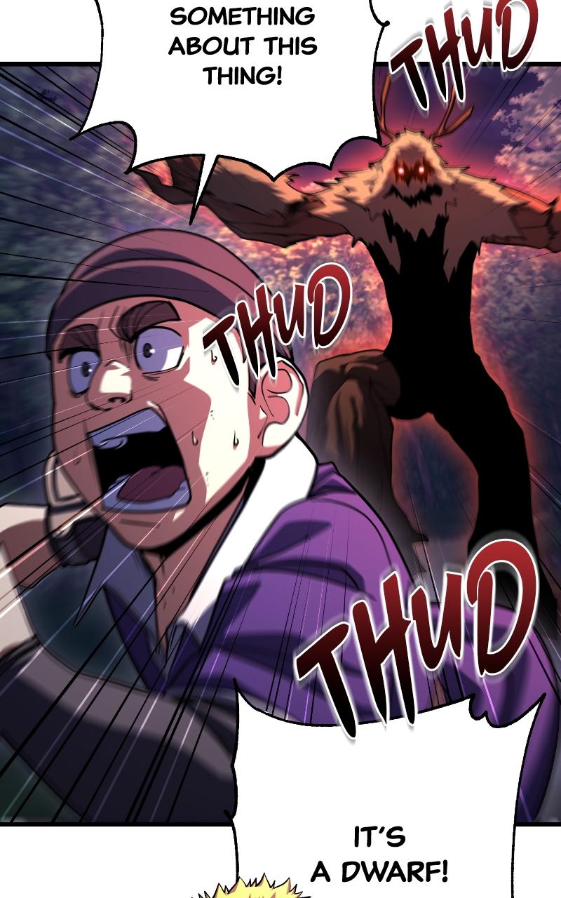 The Hammer Chap 79 - Next Chap 80
