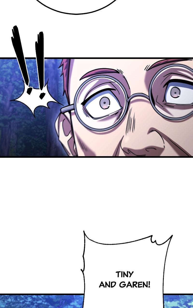 The Hammer Chap 79 - Next Chap 80