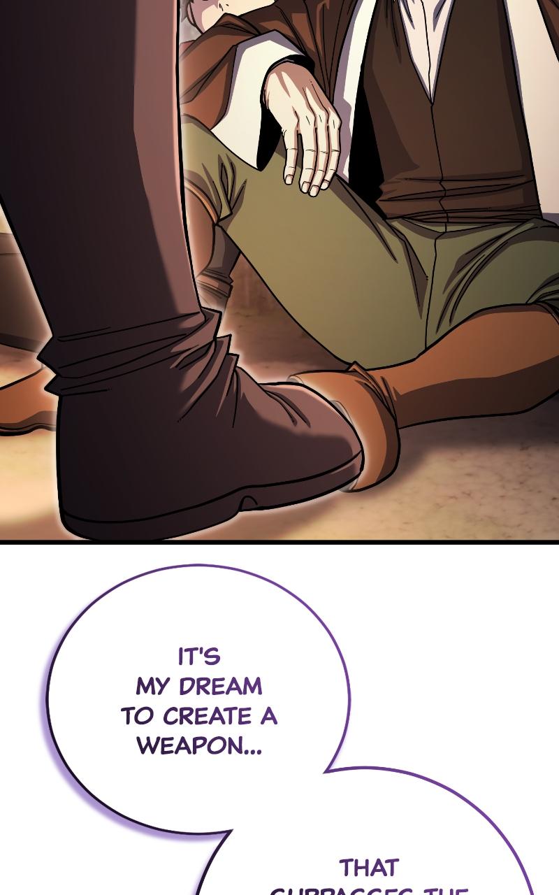 The Hammer Chap 79 - Next Chap 80