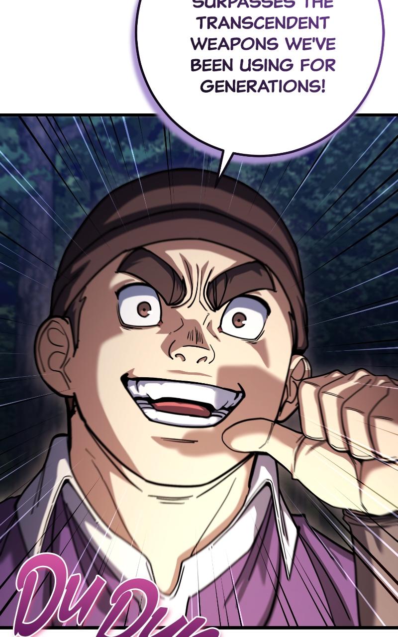 The Hammer Chap 79 - Next Chap 80