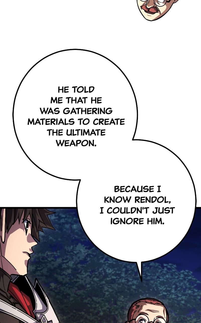 The Hammer Chap 79 - Next Chap 80