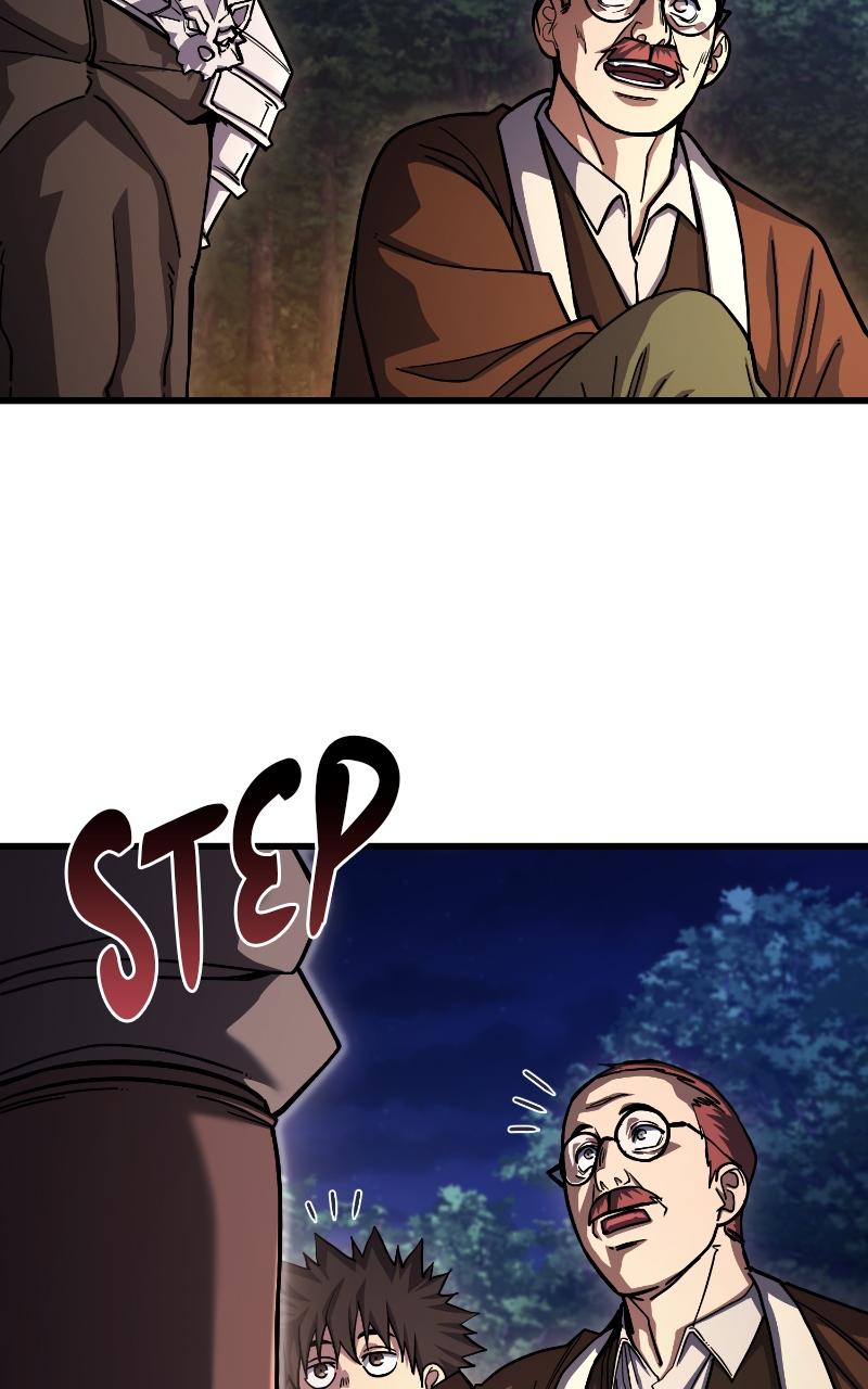 The Hammer Chap 79 - Next Chap 80