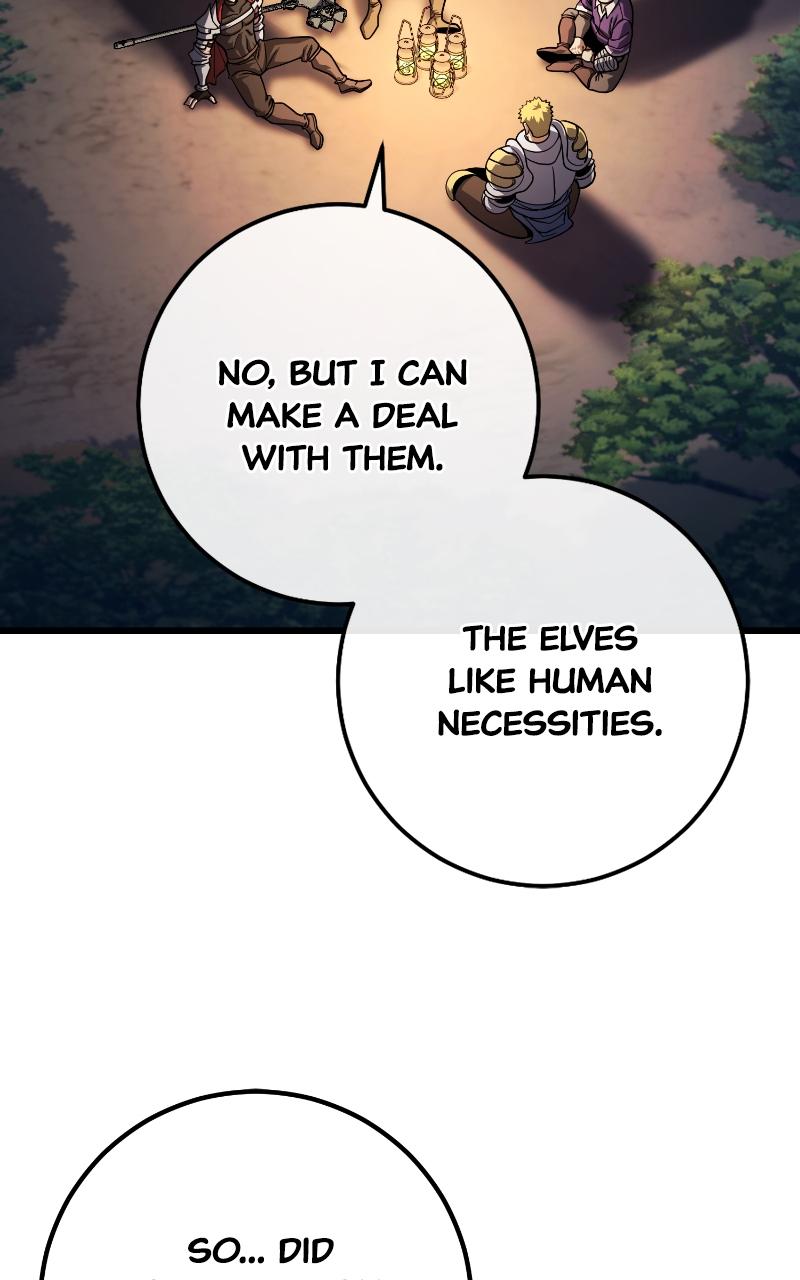 The Hammer Chap 79 - Next Chap 80
