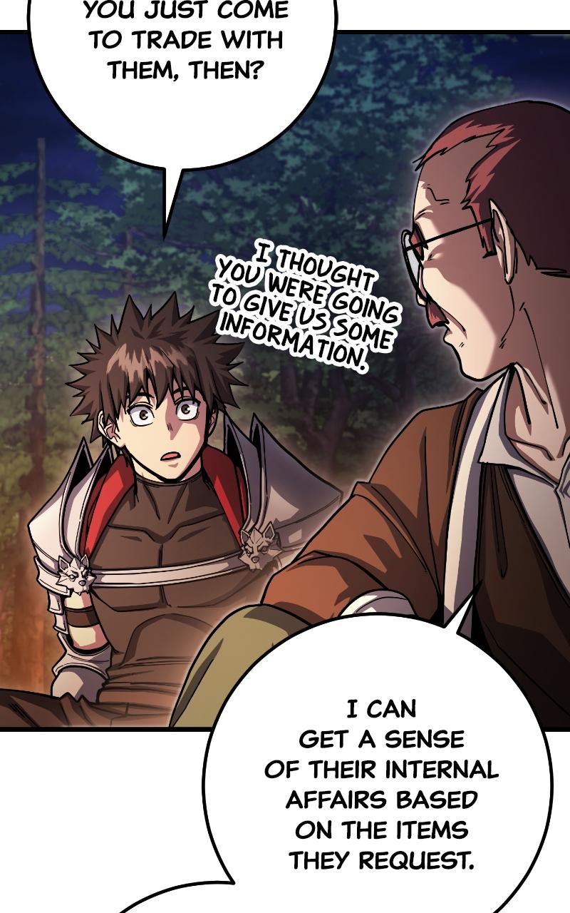 The Hammer Chap 79 - Next Chap 80