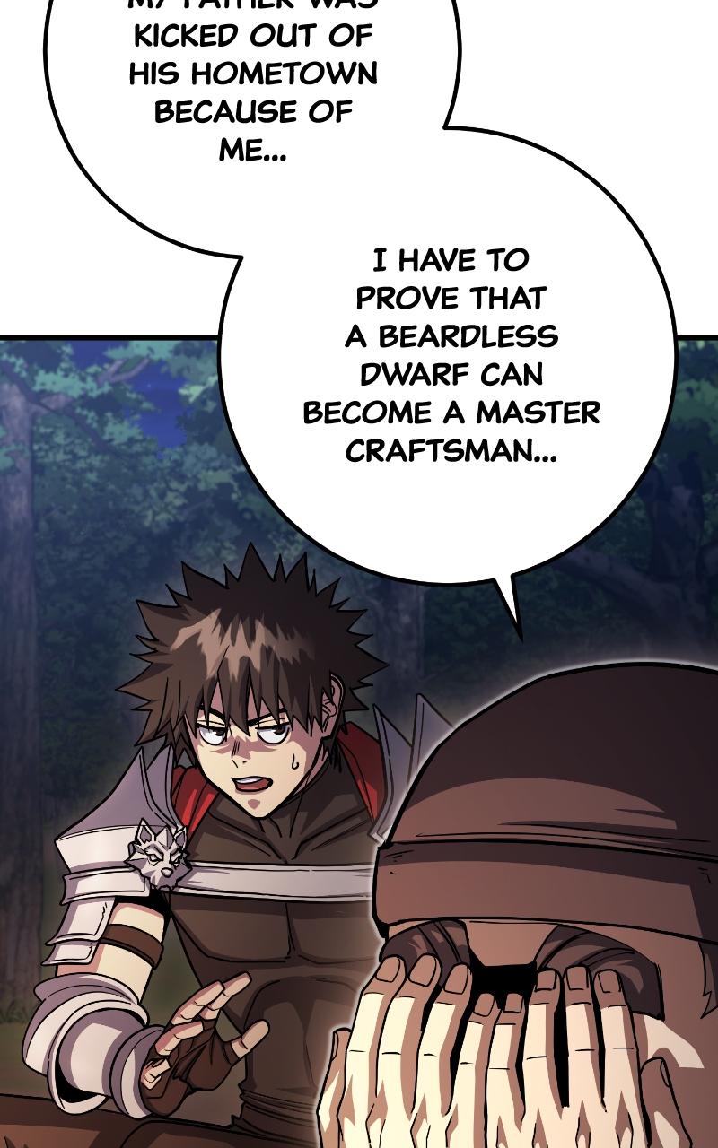The Hammer Chap 79 - Next Chap 80