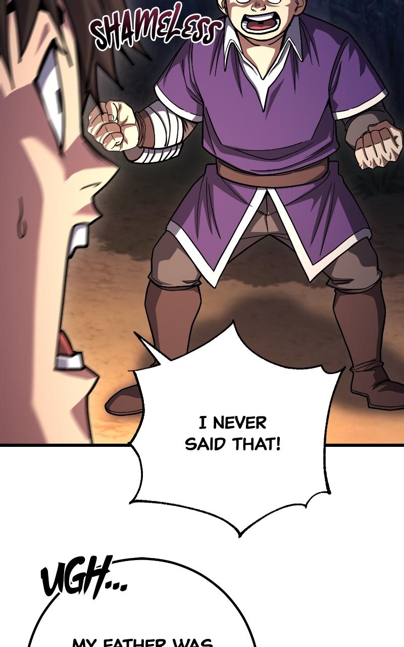 The Hammer Chap 79 - Next Chap 80