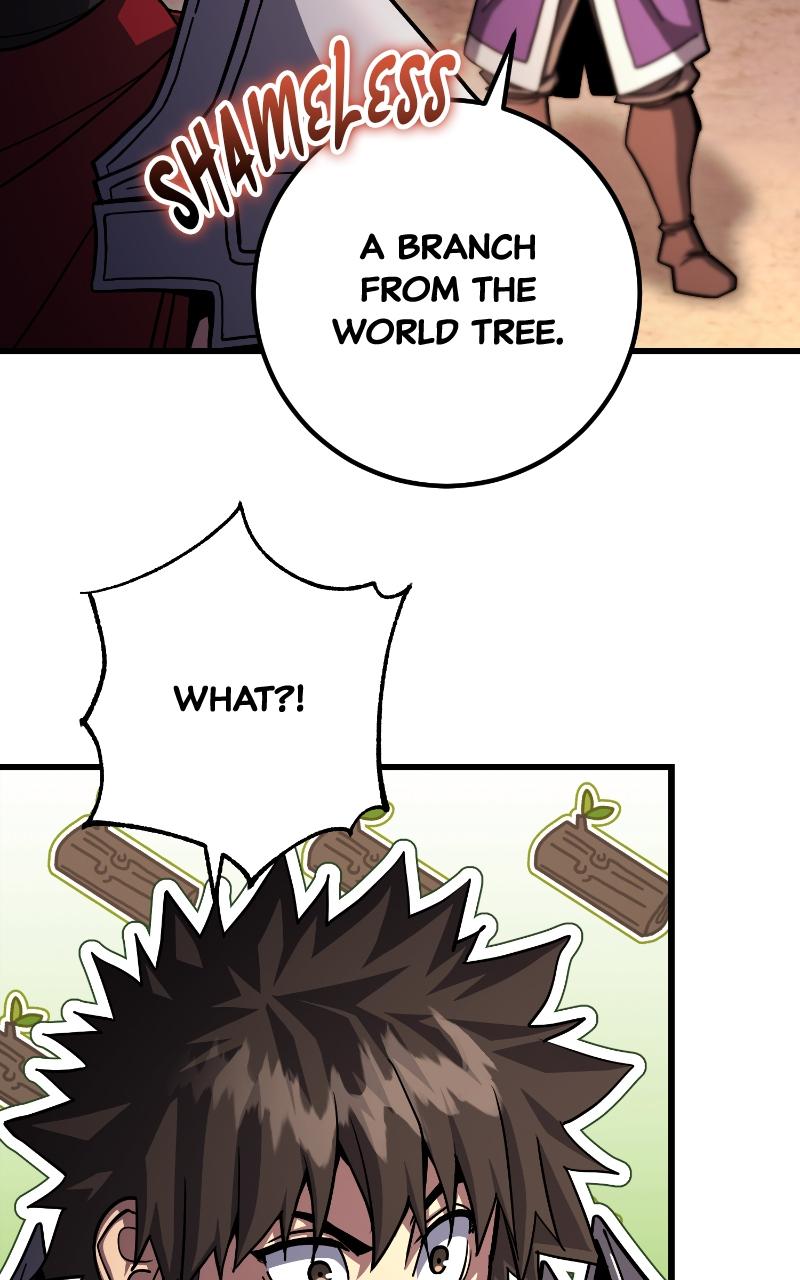 The Hammer Chap 79 - Next Chap 80