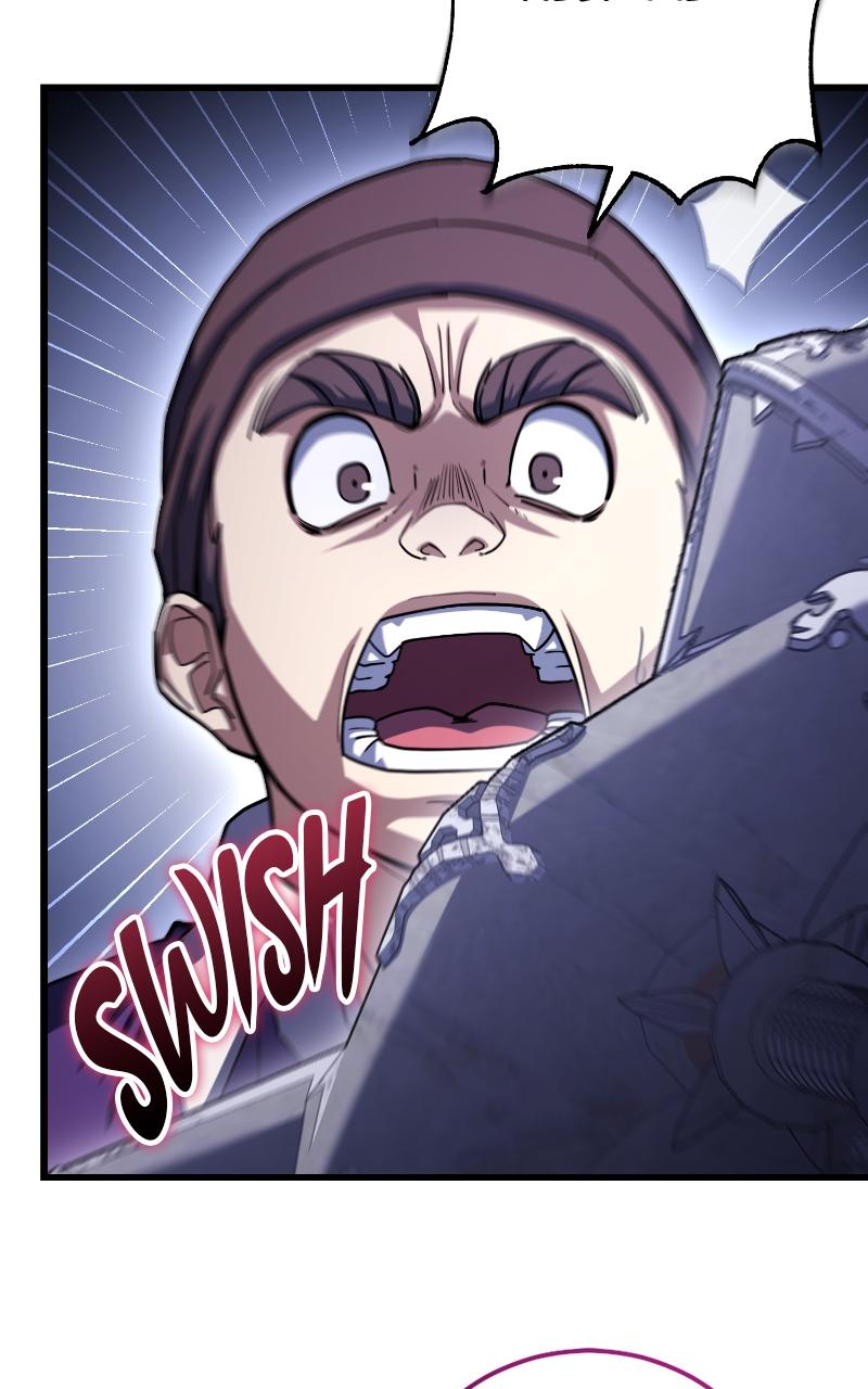 The Hammer Chap 79 - Next Chap 80