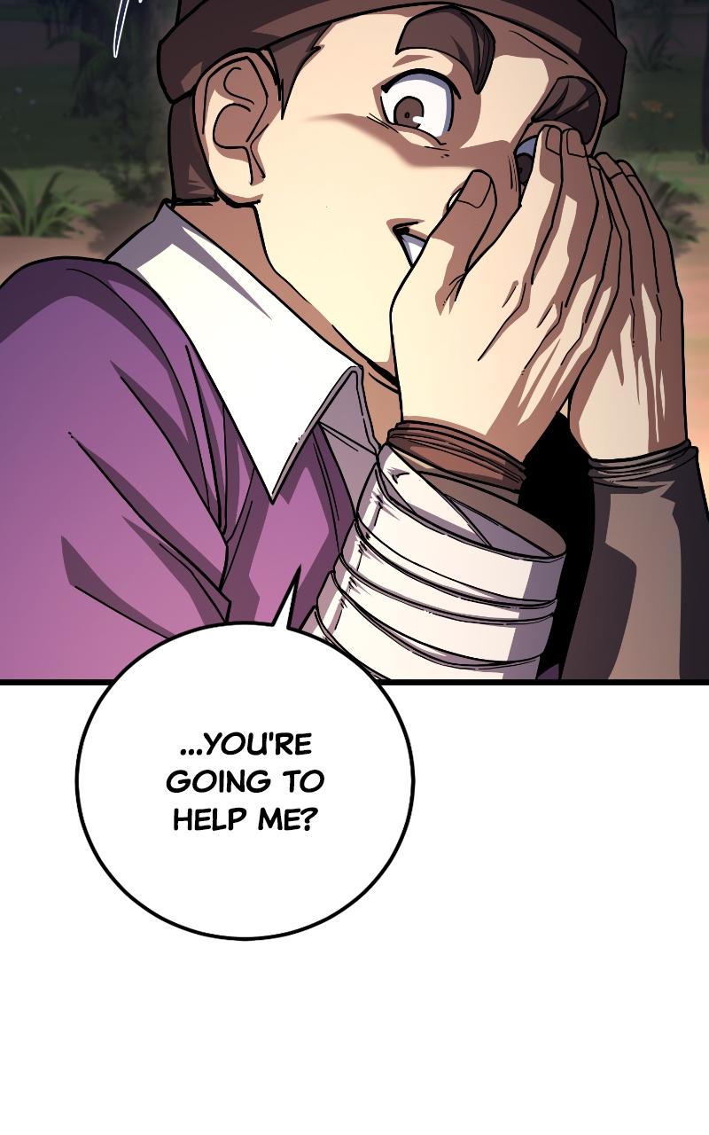 The Hammer Chap 79 - Next Chap 80