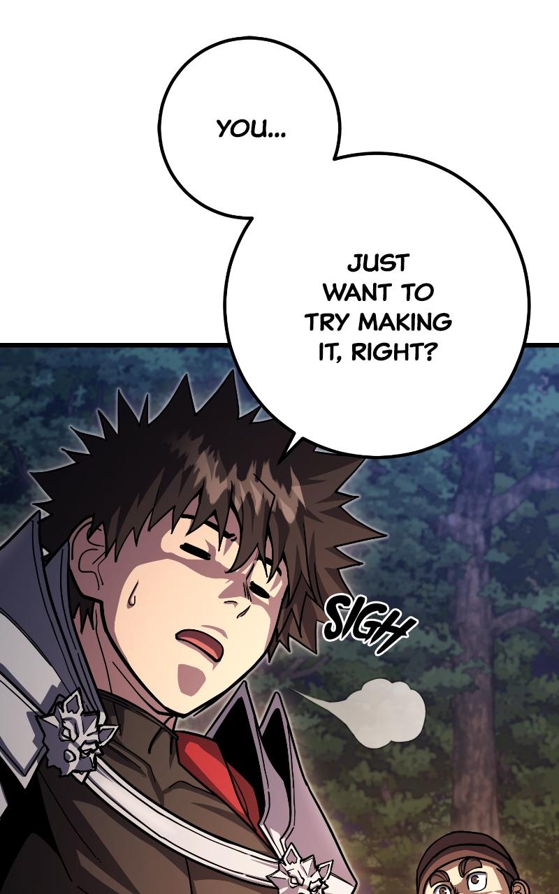 The Hammer Chap 79 - Next Chap 80