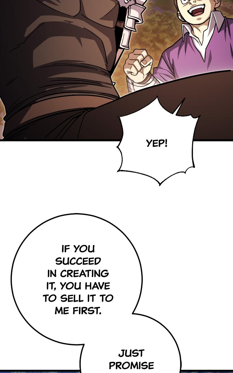 The Hammer Chap 79 - Next Chap 80