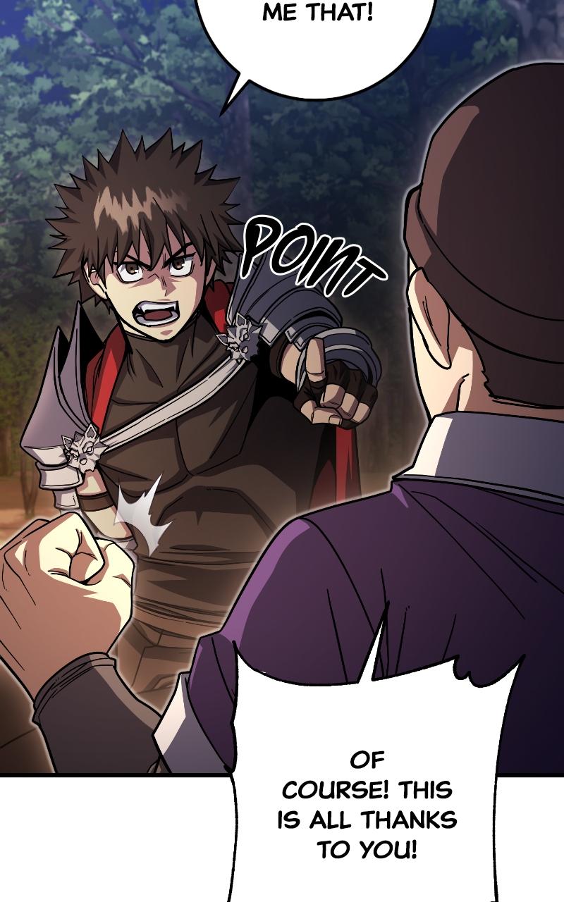 The Hammer Chap 79 - Next Chap 80