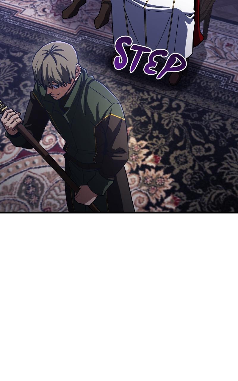 The Hammer Chap 70 - Next Chap 71