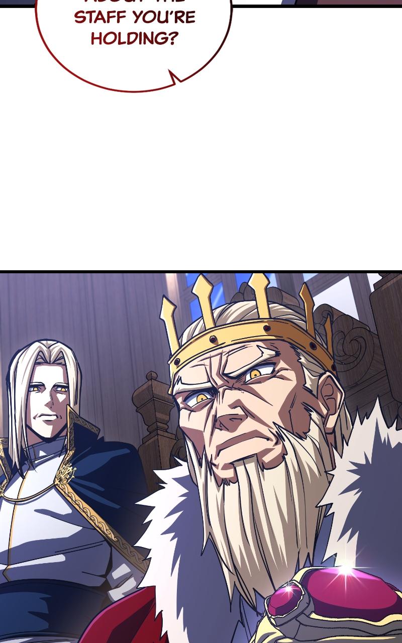 The Hammer Chap 70 - Next Chap 71