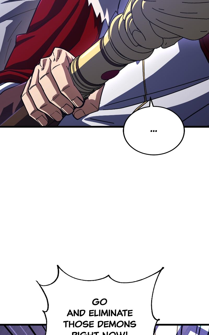 The Hammer Chap 70 - Next Chap 71