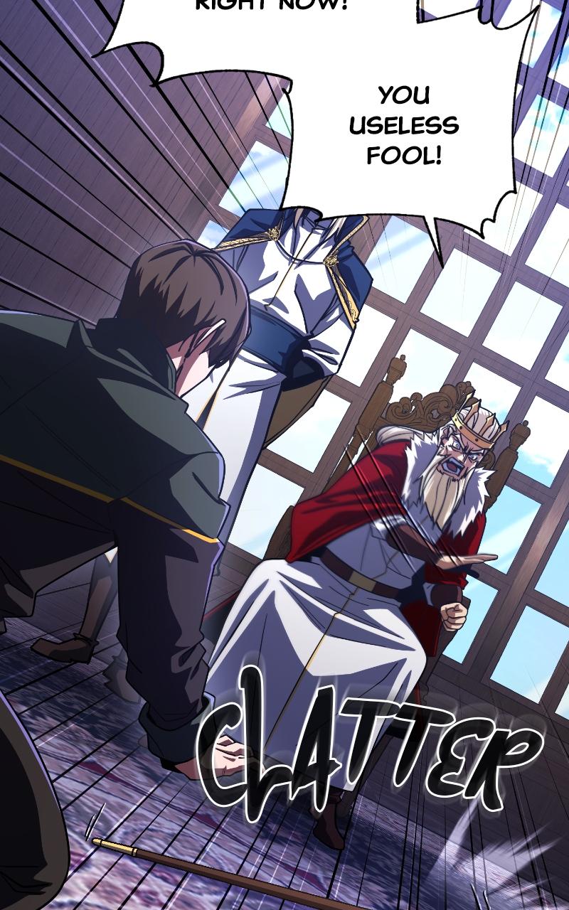 The Hammer Chap 70 - Next Chap 71