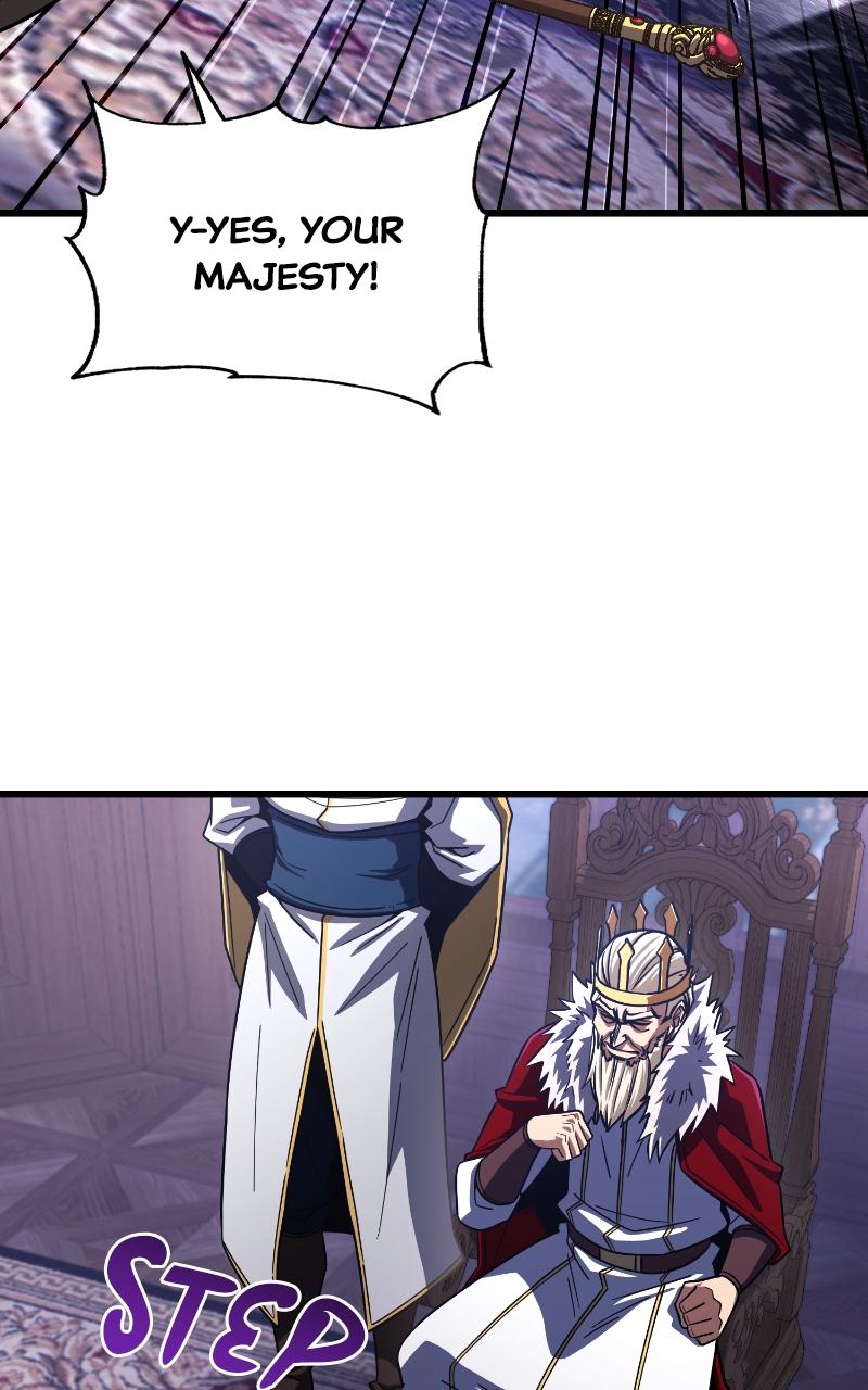 The Hammer Chap 70 - Next Chap 71